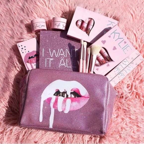 Kylie Cosmetics Other - Kylie Cosmetics
